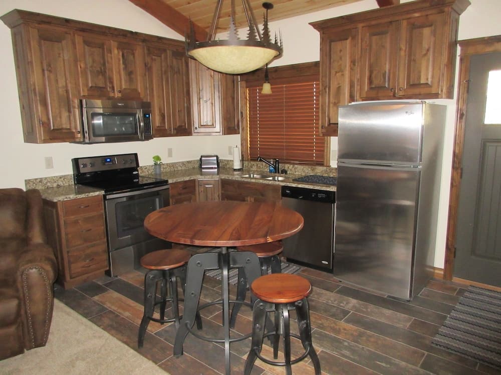 Townhomes on the Green