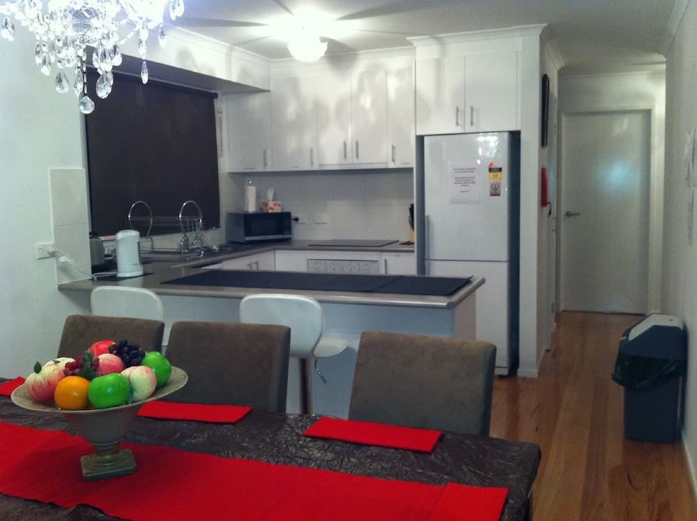 Cowes Holiday Haven - Property NO.1