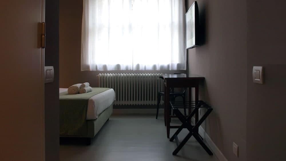 Villa Gotti Charming Rooms