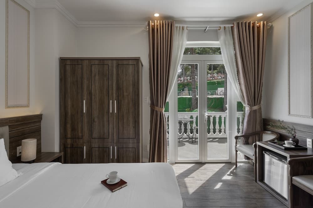 New Life Dalat Hotel