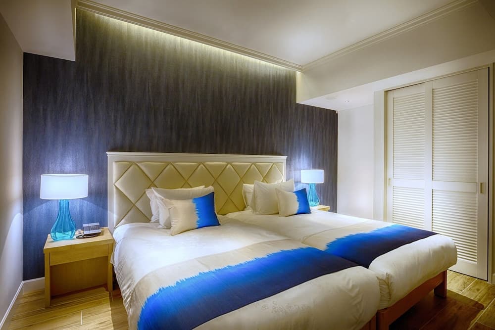 Hotel Shigira Mirage