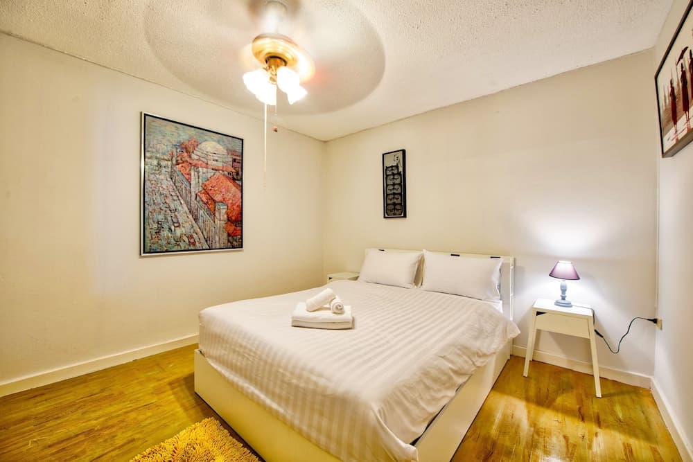 Hillside Plaza & Condotel 4 Downtown