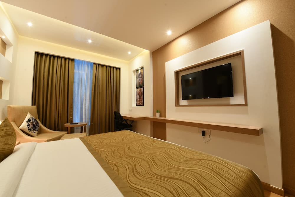 SureStay Plus Hotel by Best Western Amritsar
