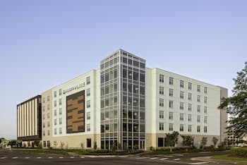 Hyatt Place Virginia Beach Town Center
