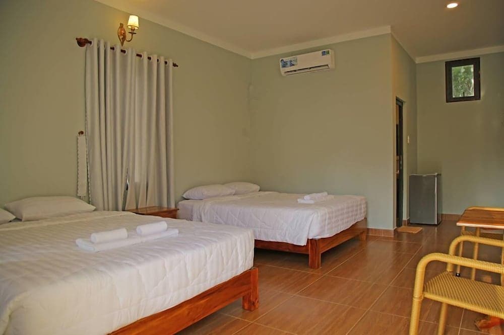 Areca Garden Bungalow