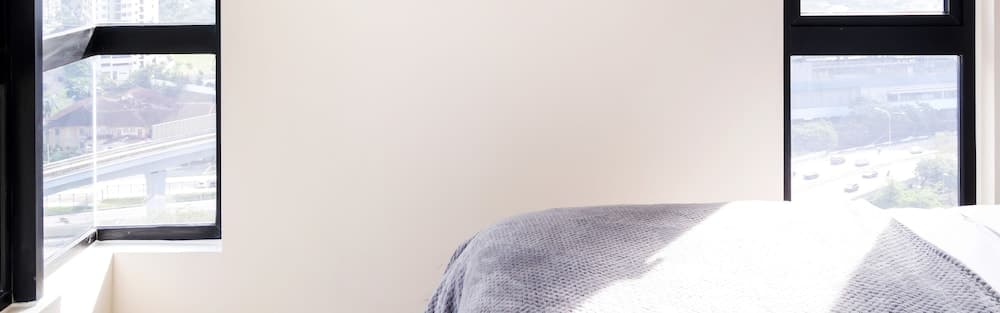 J DUPION Boutique Suites by NowHere