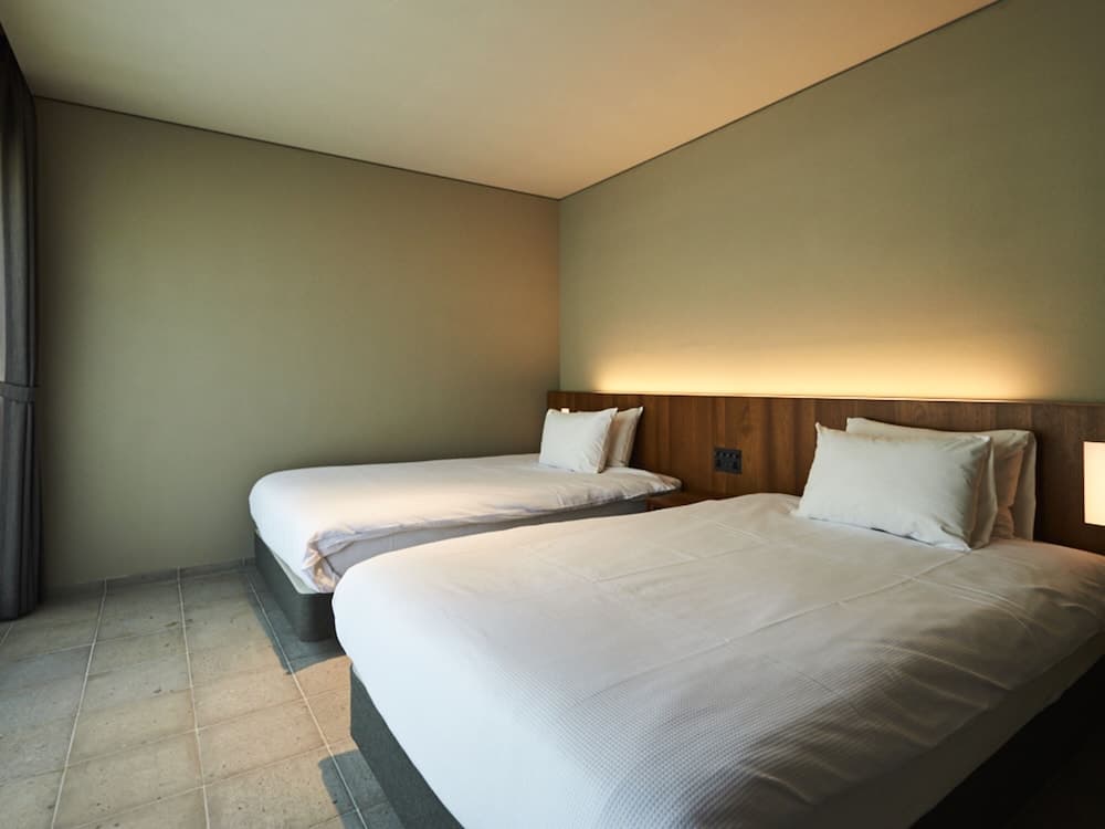 Yufuin Sanso Warabino