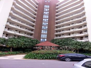 Lingshui Sea View Vacation Apartment