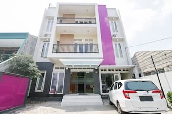 Fif-fa Inn Syariah Malang