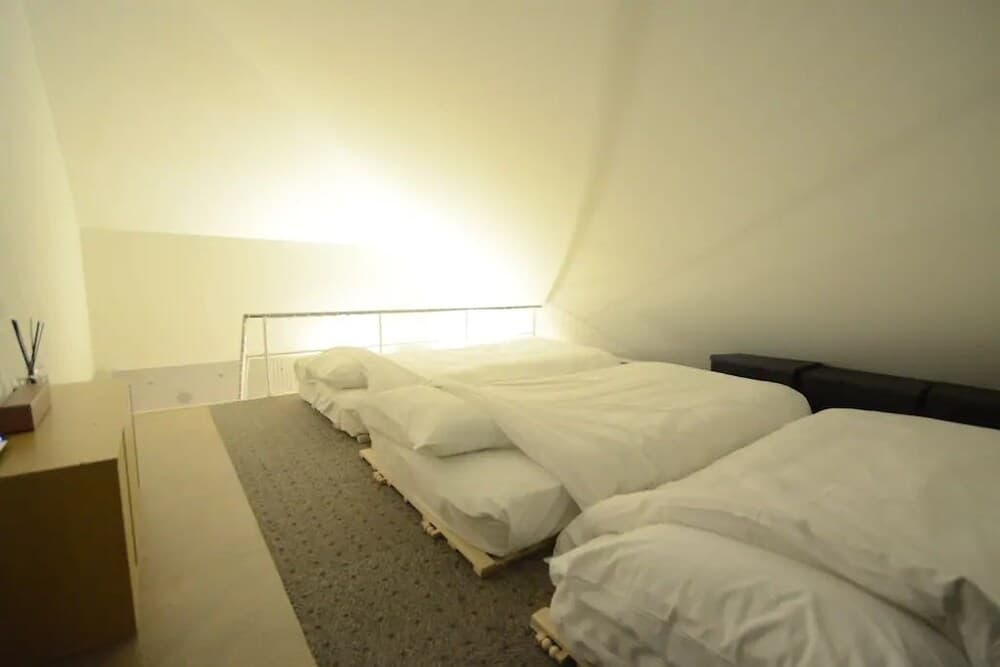 Alphabed Takamatsu Kawaramachi