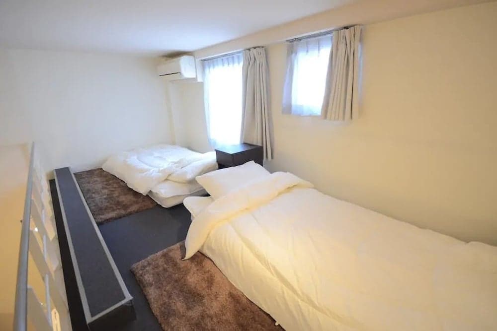 Alphabed Takamatsu Kawaramachi WEST