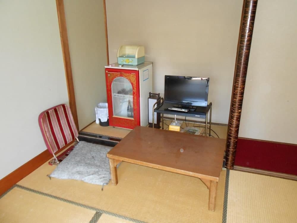 Masuya Ryokan