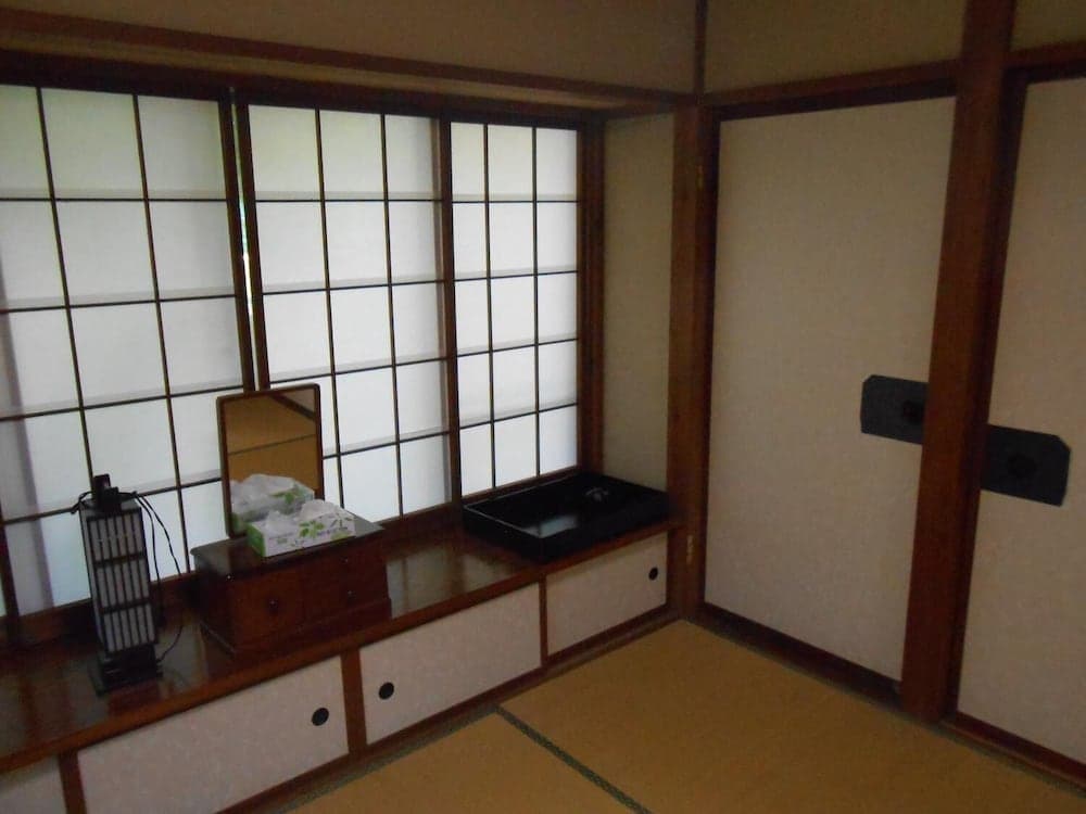 Masuya Ryokan