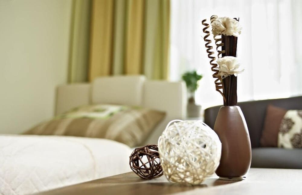 Auenwald Hotel und Apartmenthaus