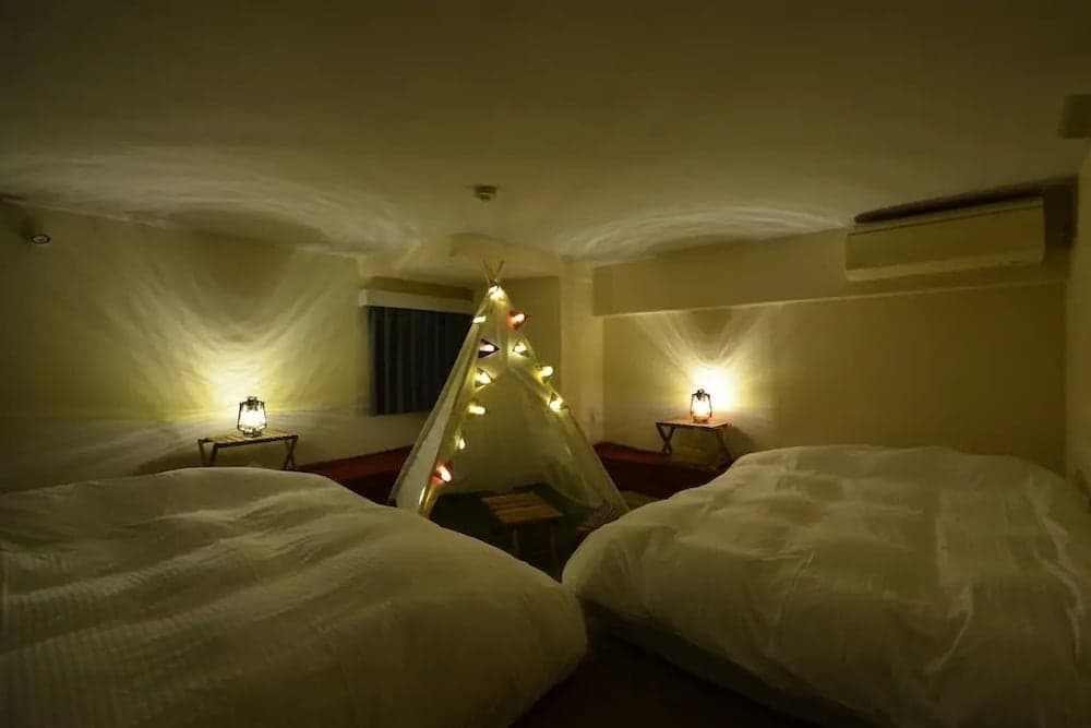 Alphabed Takamatsu Kawaramachi EAST