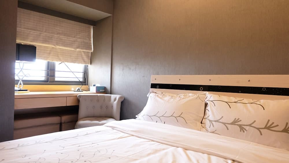 Yuexi Business Apartment