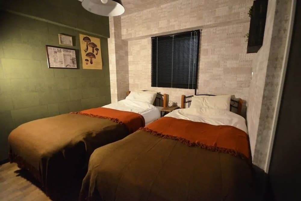 Alphabed SunportTakamatsu