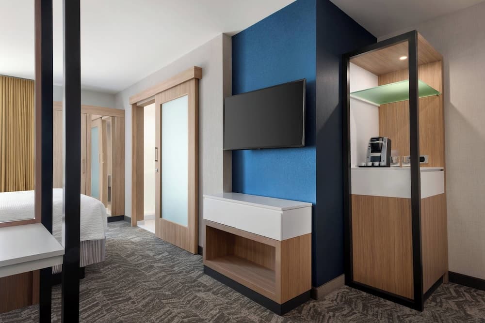 SpringHill Suites by Marriott Milwaukee West/Wauwatosa