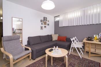 Ben Gurion GuestHouse Beer Sheva