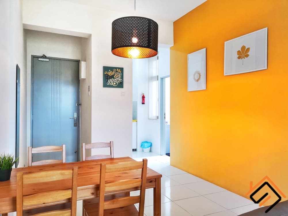 Oasis Condominium at Simee