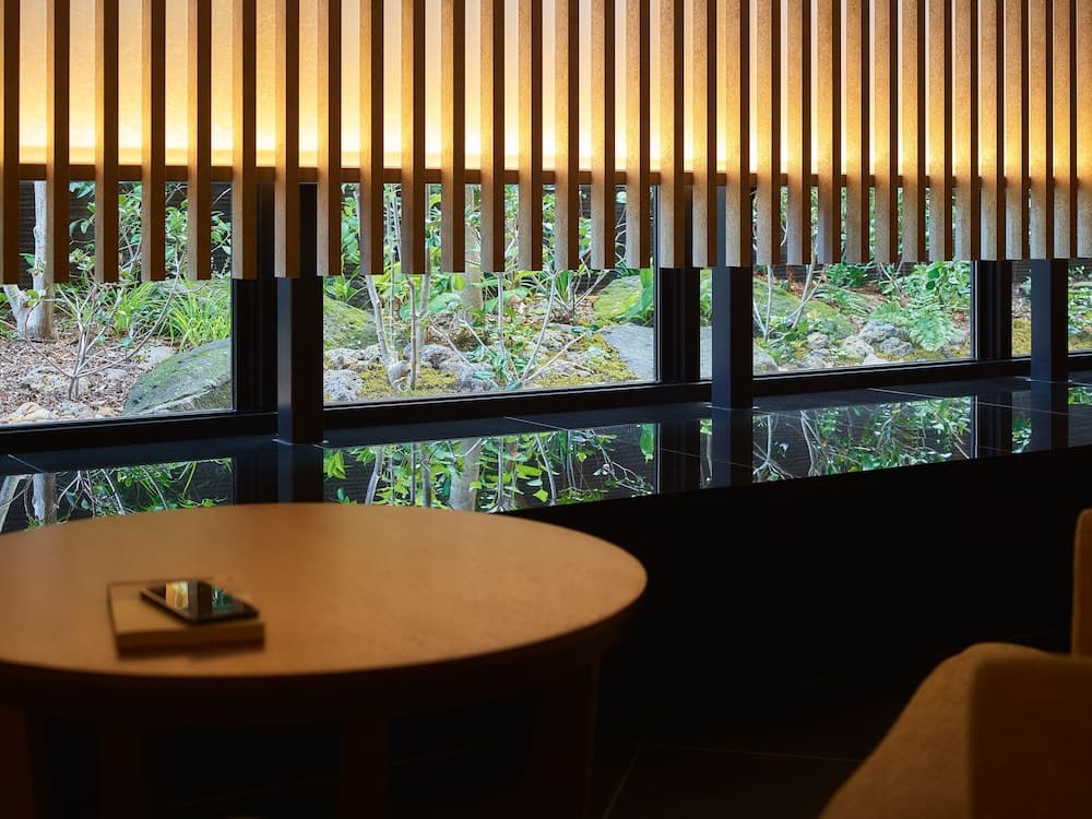 Mitsui Garden Hotel Kyoto Station