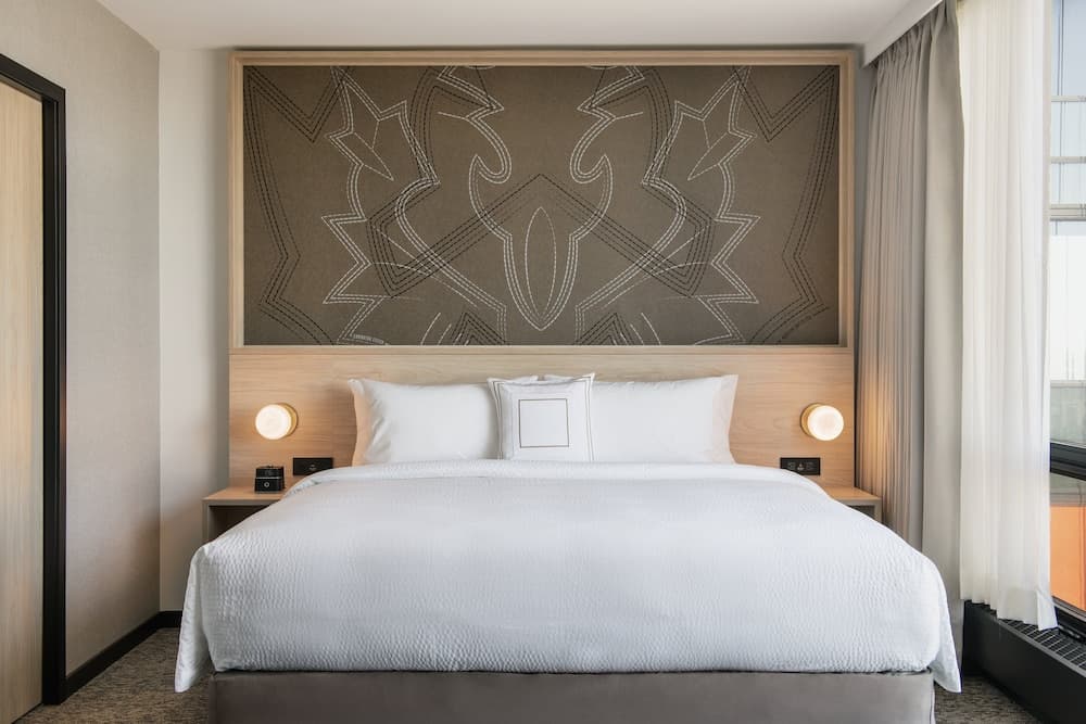 Residence Inn by Marriott Calgary Downtown/Beltline District