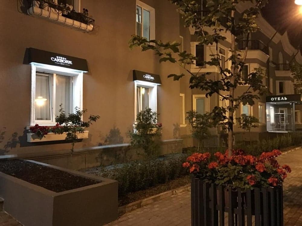 hotel image