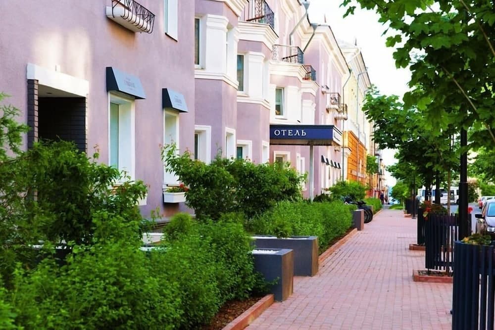 hotel image
