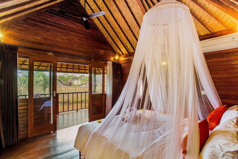 Samanta Huts Lembongan