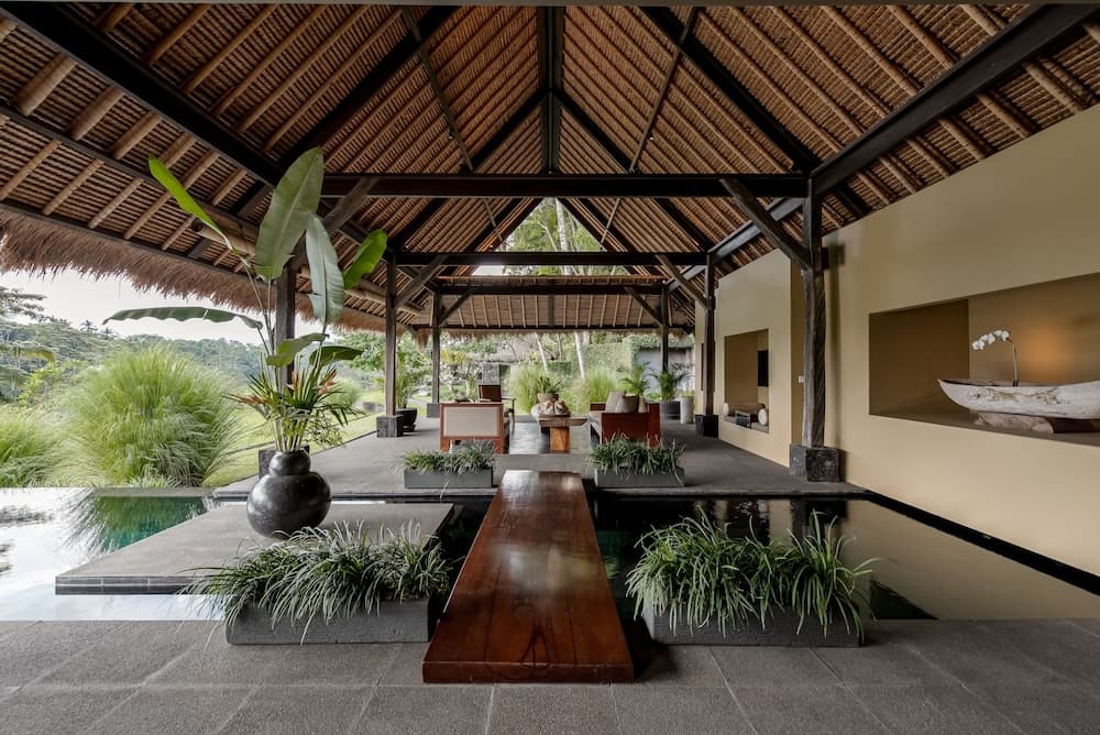 Villa Kelusa Ubud