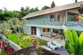 Villa Casabama Panjang