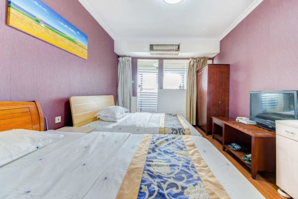 Shenzhen Yinjia Apartment