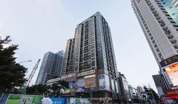 Shenzhen Yinjia Apartment