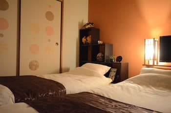 Alphabed Takamatsu Kitahama EAST