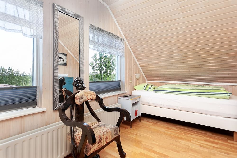 Fosssel Country House