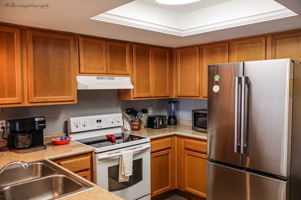 Surfside I 310 Minium 2 Bedroom Condo by RedAwning