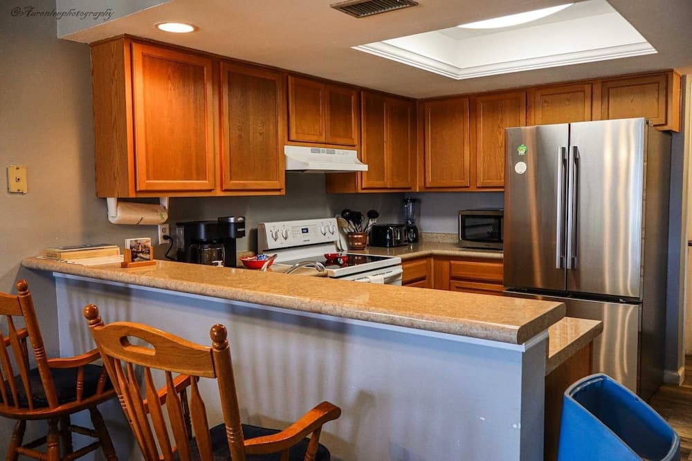 Surfside I 310 Minium 2 Bedroom Condo by RedAwning