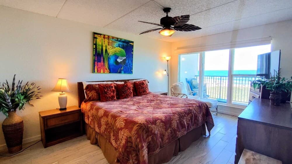 Embassy 402 Minium 2 Bedroom Condo by RedAwning