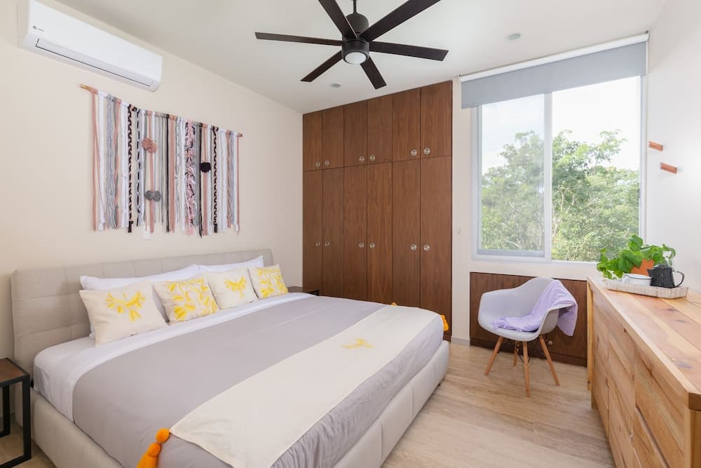 Casa Selva 3BR Jungle Penthouse with Private Pool! at Aldea Zama