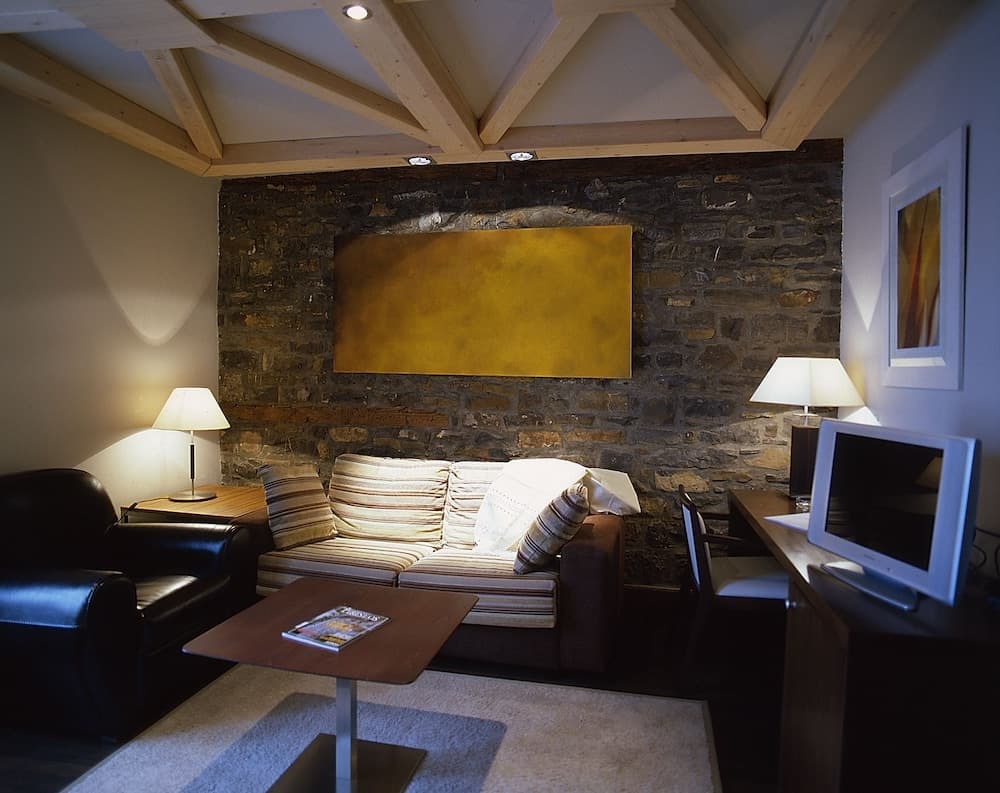 Hotel Los Siete Reyes