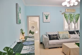 Qing Apartment Happiness