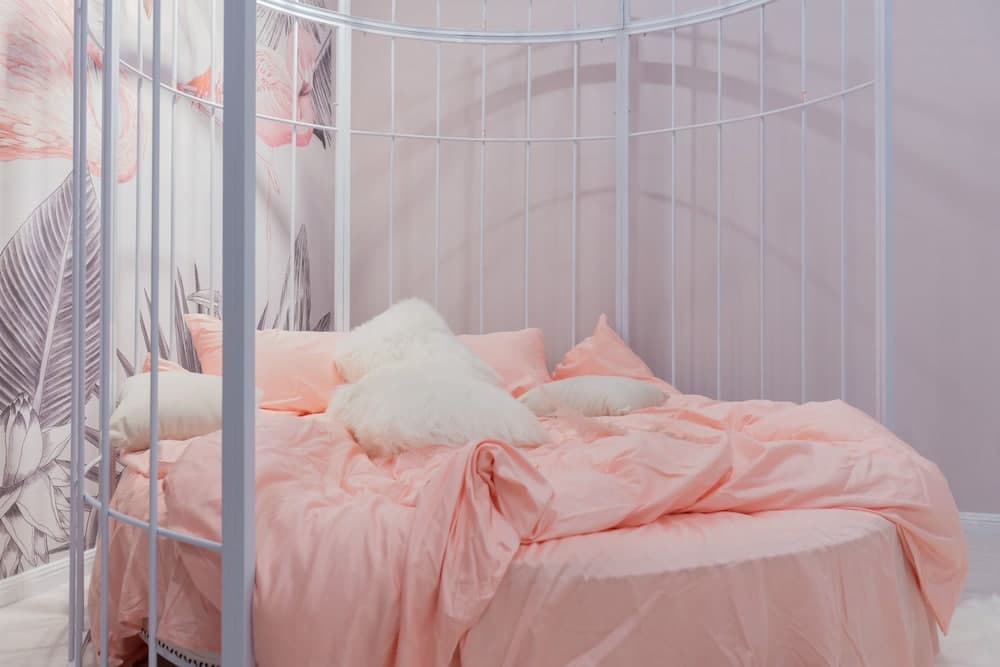 Qing Apartment Spring Heartbeat