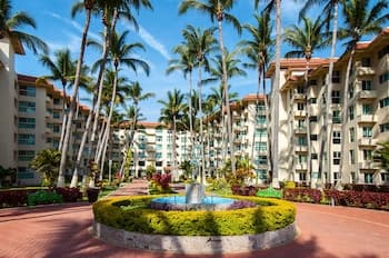 Costa Vallarta Condo