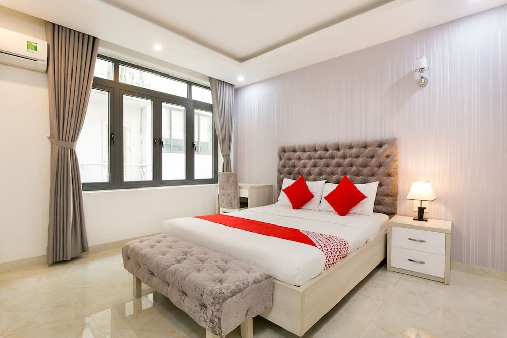 OYO 136 Aparthotel 75