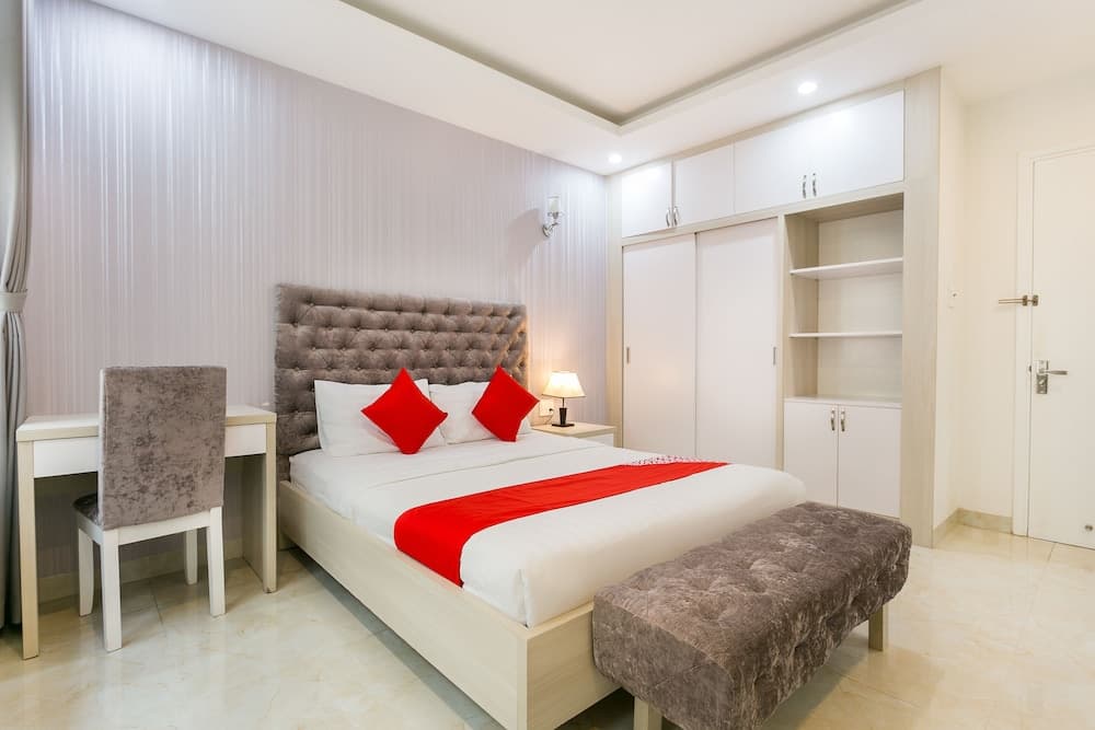 OYO 136 Aparthotel 75