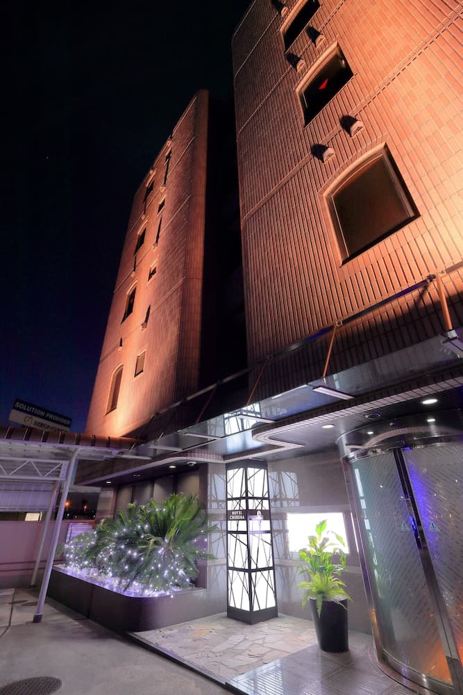 hotel image