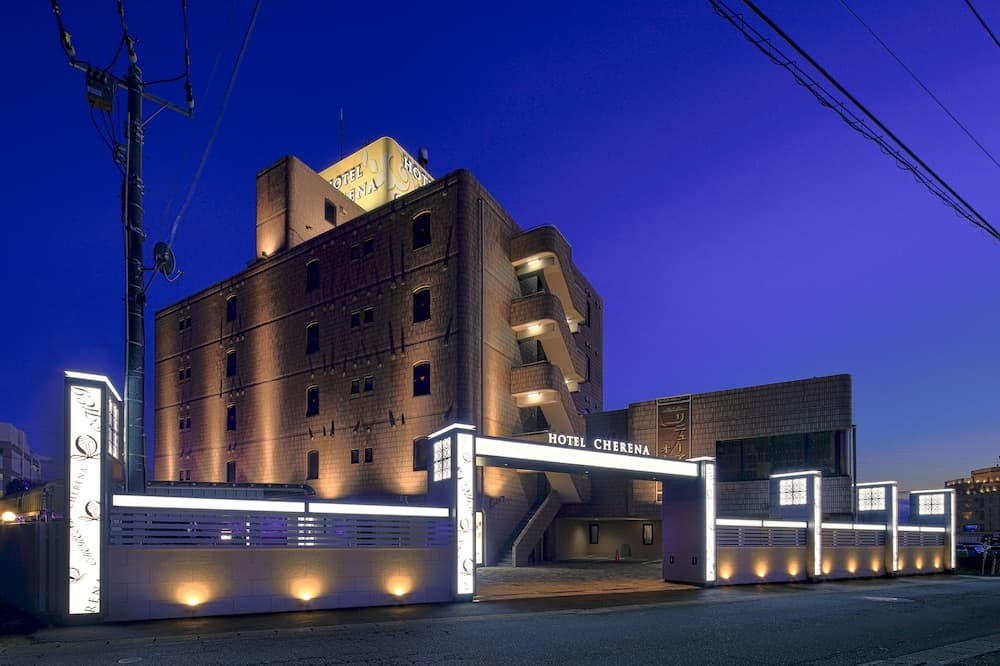hotel image