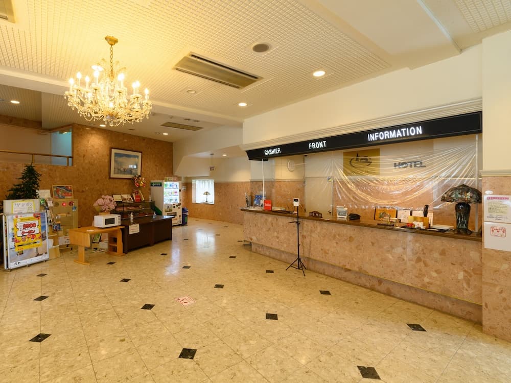 Tabist Katahara Resort Gamagori