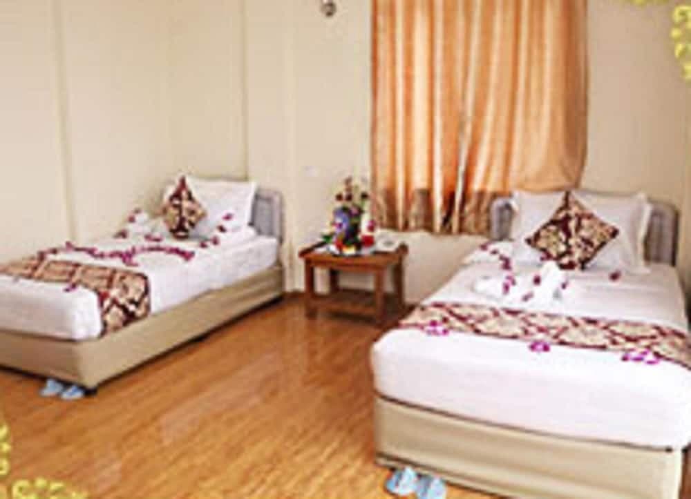 Diamond Crown Hotel Dawei