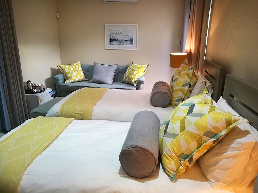 Gardenview Guest House